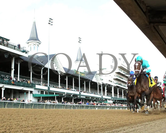 ALPINE PRINCESS - The Falls City G3 - 11-27-25 - R10 - CD - Under Rail First Pass 01 - Coady Media - Kurtis Coady Photography