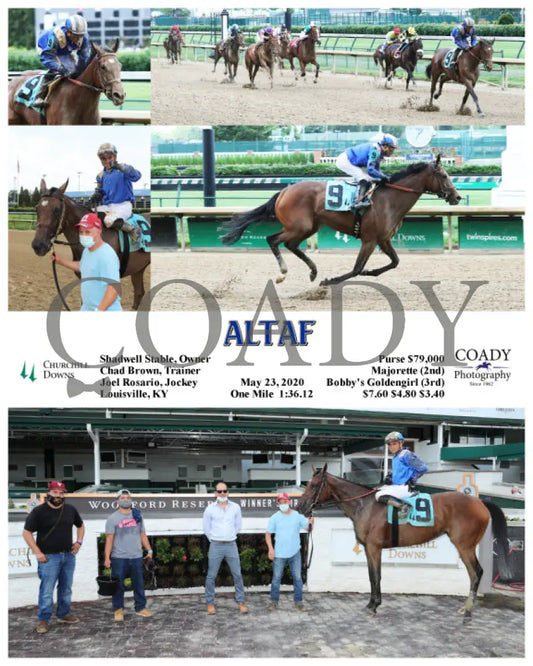 Altaf - 05-23-20 R04 Cd Churchill Downs