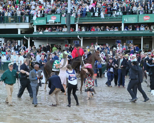 Always Dreaming - 050617 Race 12 Cd Come Back 2 Churchill Downs