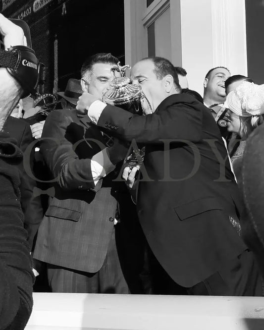 Always Dreaming - 050617 Race 12 Cd Head On Celebration 3 Churchill Downs