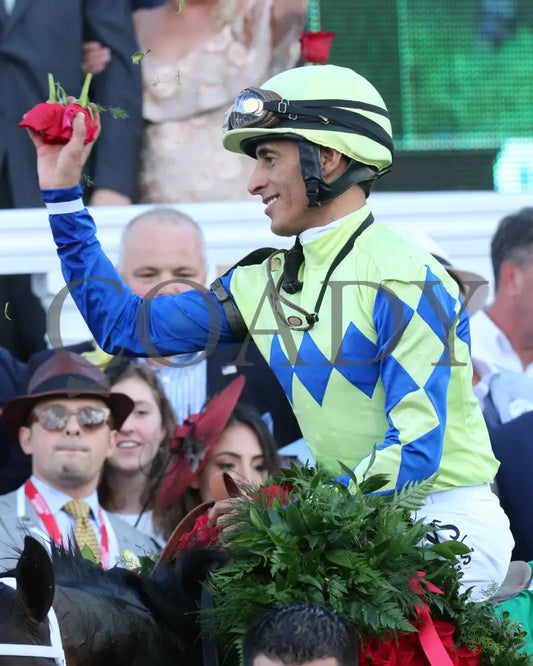 Always Dreaming - 050617 Race 12 Cd John Velazquez 2 Churchill Downs