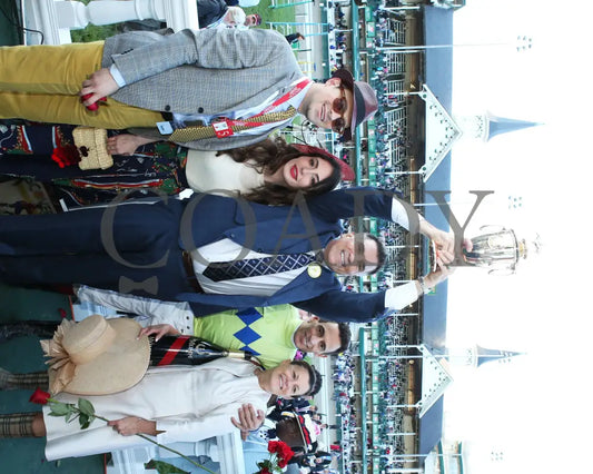 Always Dreaming - 050617 Race 12 Cd Presentation 16 Churchill Downs