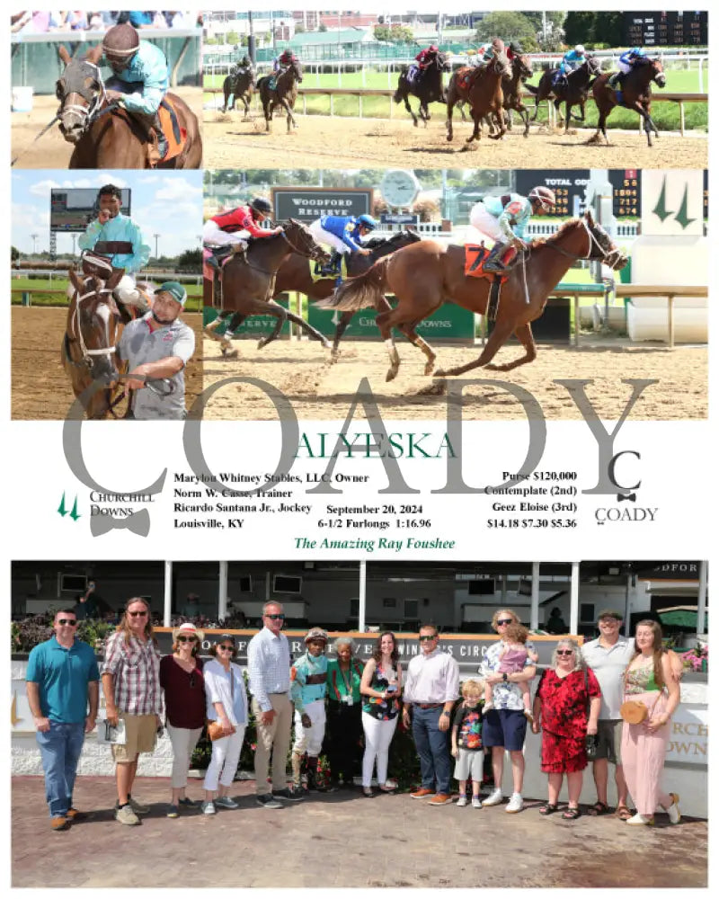 Alyeska - 09-20-24 R04 Cd Group Churchill Downs