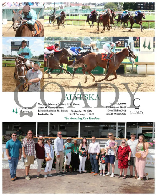 Alyeska - 09-20-24 R04 Cd Group Churchill Downs