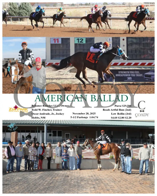 AMERICAN BALLAD - 11-28-25 - R05 - ZIA - Coady Media - Kurtis Coady Photography