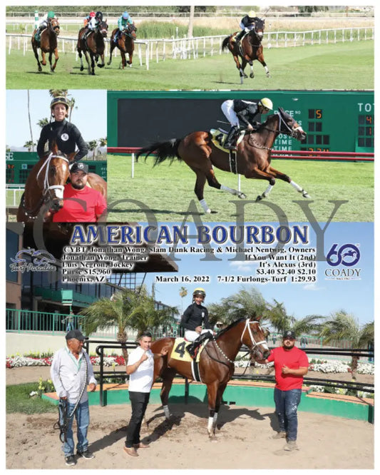 AMERICAN BOURBON - 03-16-22 - R05 - TUP - Coady Media - Kurtis Coady Photography