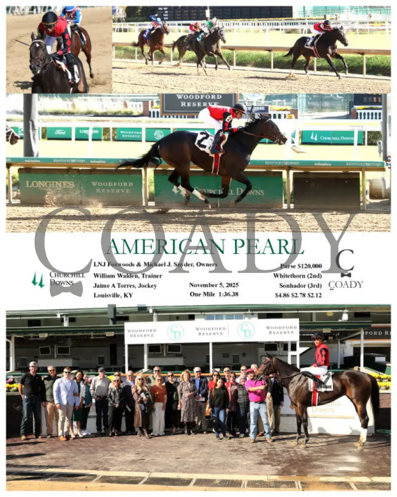 AMERICAN PEARL - 11-05-25 - R02 - CD - Coady Media - Kurtis Coady Photography