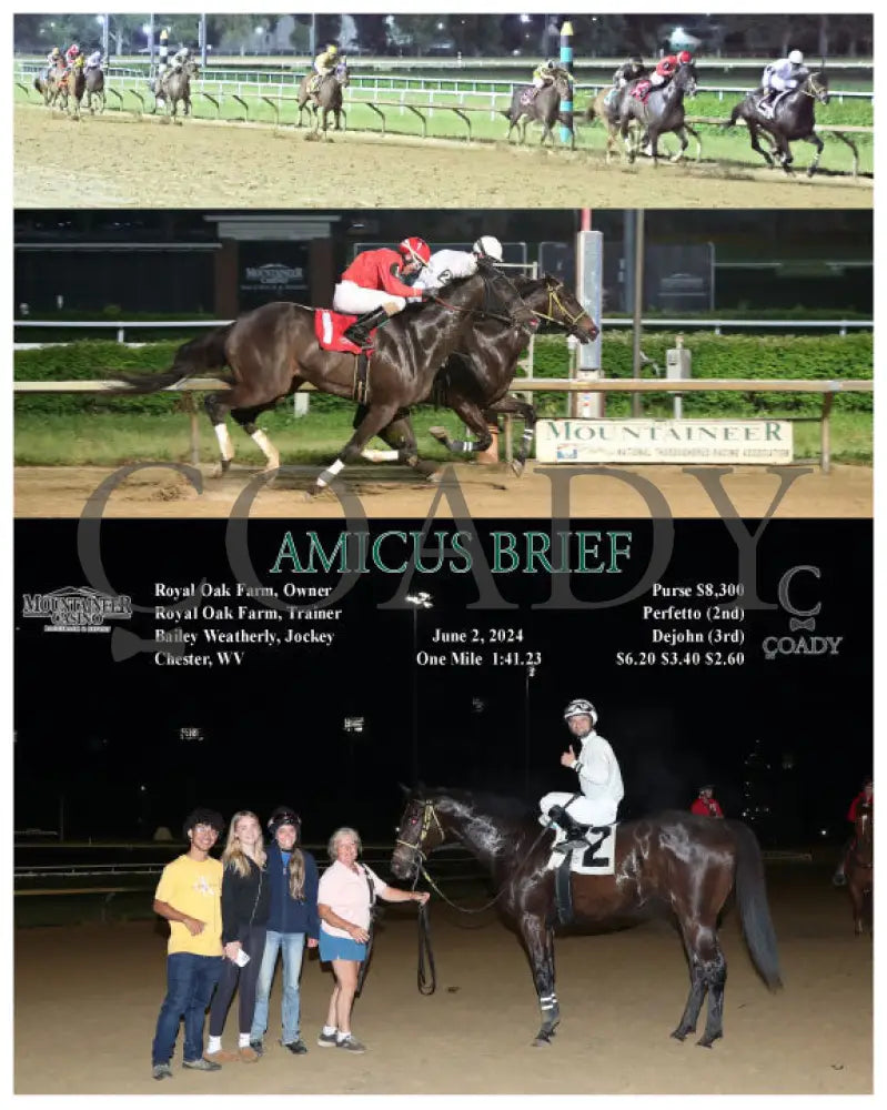 AMICUS BRIEF - 06-02-24 - R08 - MNR - Coady Media - Kurtis Coady Photography
