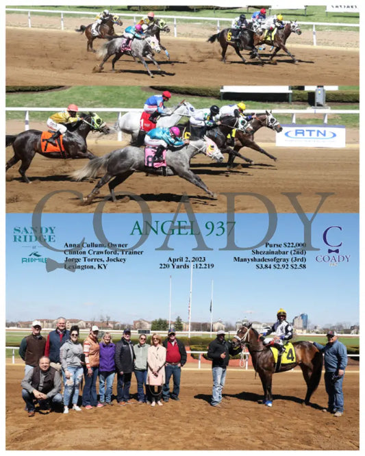 ANGEL 937 - 04-02-23 - R03 - SRM - Coady Media - Kurtis Coady Photography