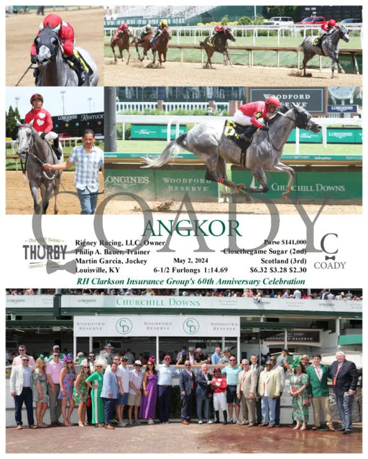 Angkor - 05-02-24 R04 Cd Group Churchill Downs