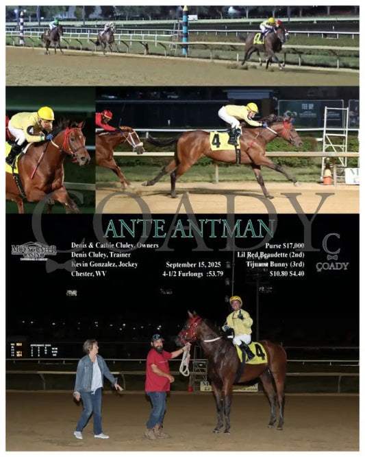 ANTE ANTMAN - 09-15-25 - R04 - MNR - Coady Media - Kurtis Coady Photography