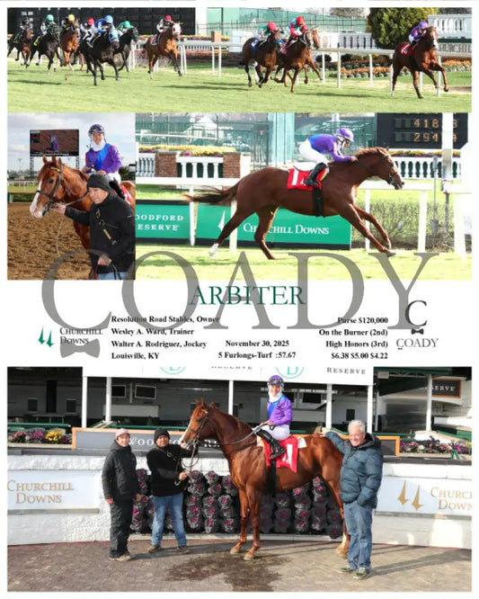 ARBITER - 11-30-25 - R04 - CD - Coady Media - Kurtis Coady Photography