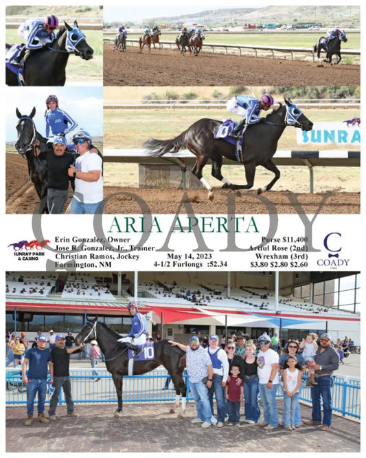 ARIA APERTA - 05-14-23 - R08 - SRP - Coady Media - Kurtis Coady Photography