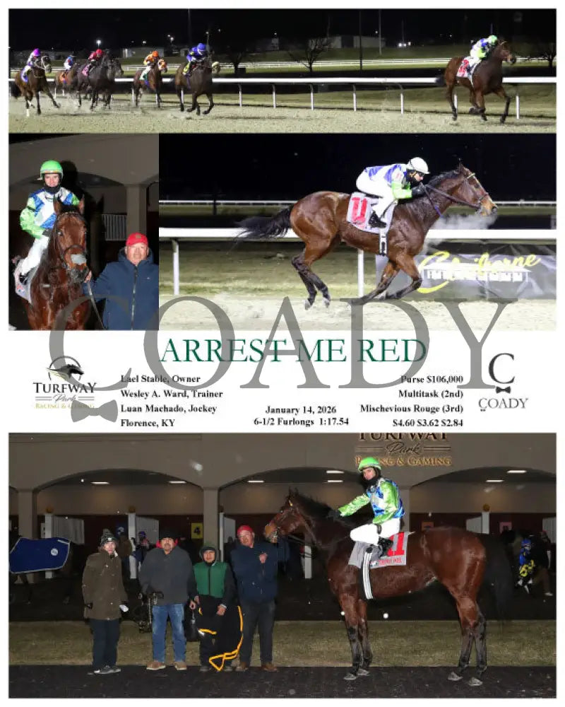 ARREST ME RED - 01-14-26 - R06 - TP - Coady Media - Kurtis Coady Photography