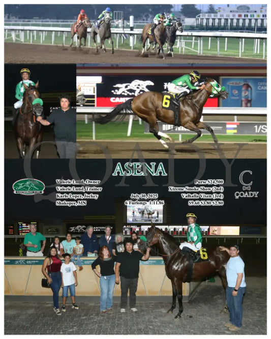 ASENA - 07-30-25 - R08 - CBY Canterbury Park