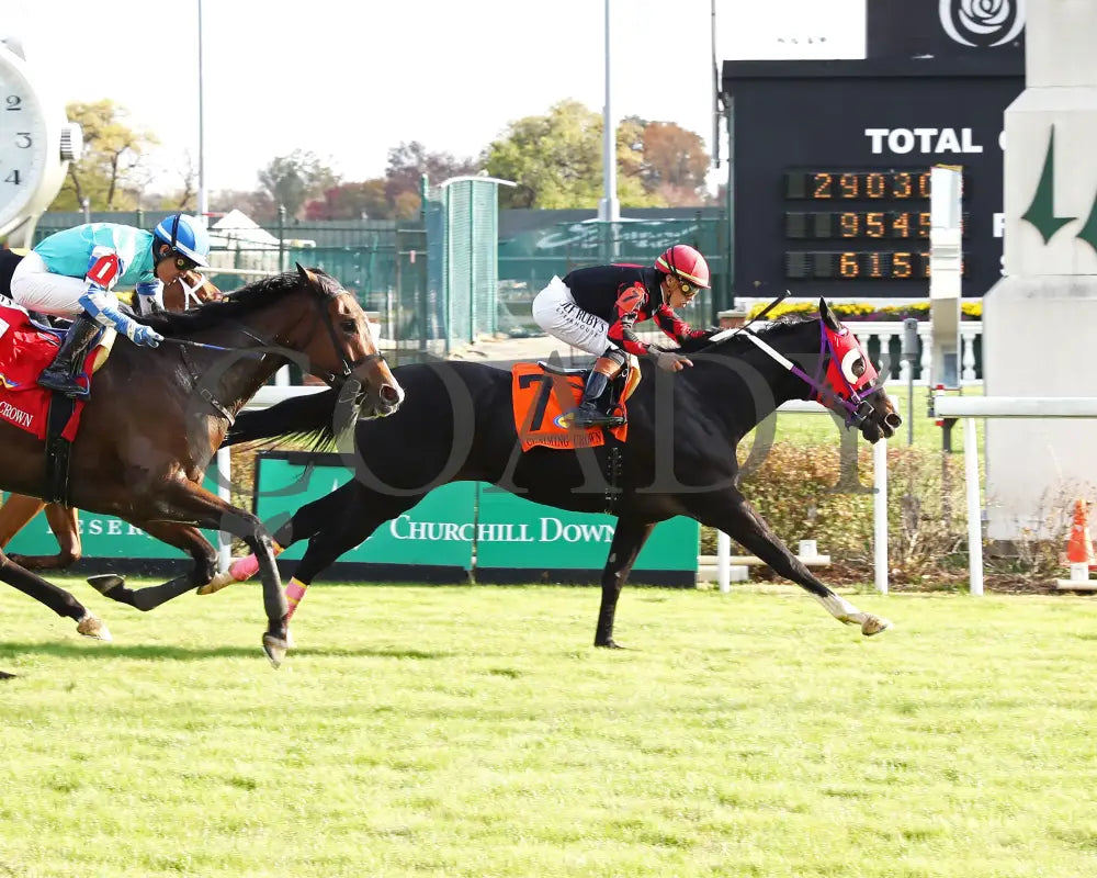 ASHIMA - The Tiara - 11-15-25 - R05 - CD - Finish 01 - Coady Media - Kurtis Coady Photography