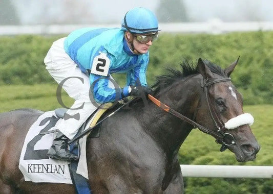 Assateague - 1 102611 Race 04 Keeneland