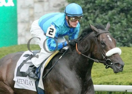 Assateague - 2 102611 Race 04 Keeneland