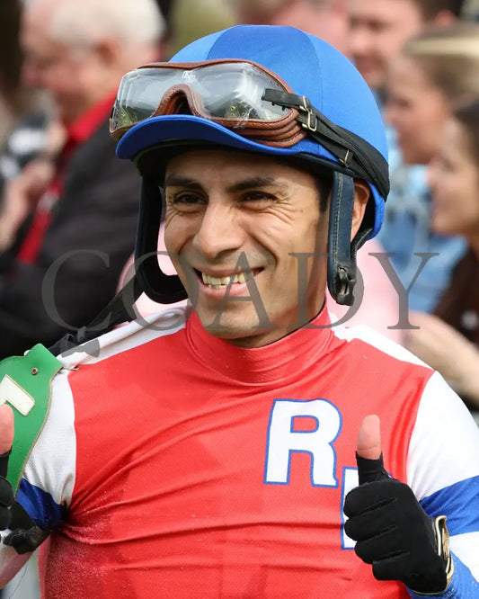 Asternia - The Purple Martin Stakes 22Nd Running 03 - 16 - 24 R07 Op Emmanuel Esquivel 01 Oaklawn