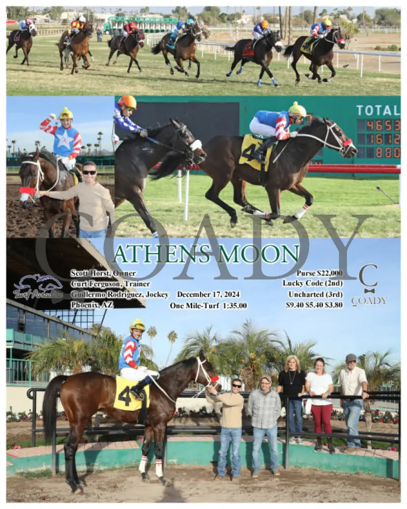 Athens Moon - 12-17-24 R07 Tup Turf Paradise