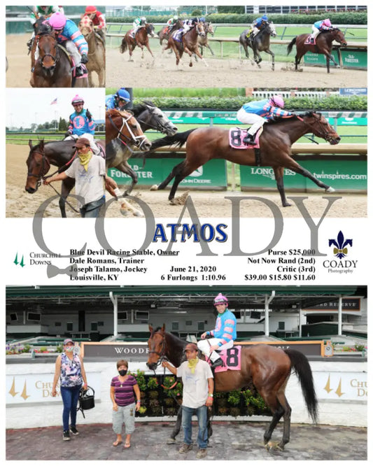 Atmos - 06-21-20 R07 Cd Churchill Downs