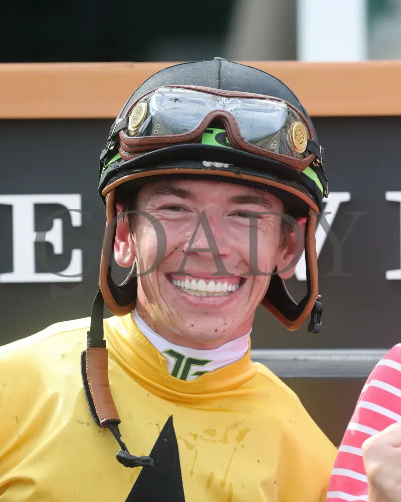 Atomic Blonde - The Keertana 11Th Running 05-25-24 R10 Cd Tyler Gaffalione 01 Churchill Downs