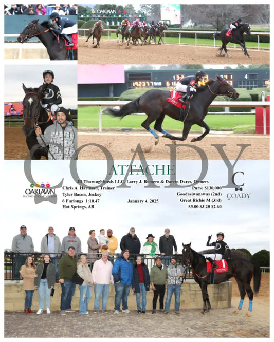 Attache - 01-04-25 R08 Op Oaklawn Park