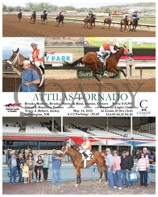 ATTILAS TORNADO - 05-14-23 - R10 - SRP - Coady Media - Kurtis Coady Photography