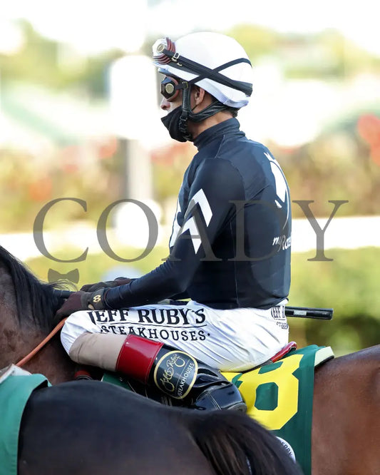 Authentic - The Kentucky Derby 146Th Running 09-05-20 R14 Cd Post Parade Tight 02 Churchill Downs