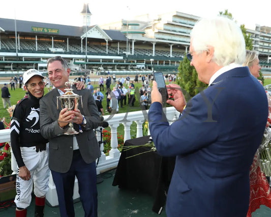 Authentic - The Kentucky Derby 146Th Running 09-05-20 R14 Cd Presentation 16 Churchill Downs