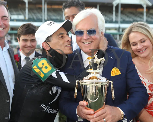 Authentic - The Kentucky Derby 146Th Running 09-05-20 R14 Cd Presentation 17 Churchill Downs