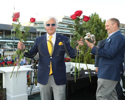 Authentic - The Kentucky Derby 146Th Running 09-05-20 R14 Cd Presentation 23 Churchill Downs