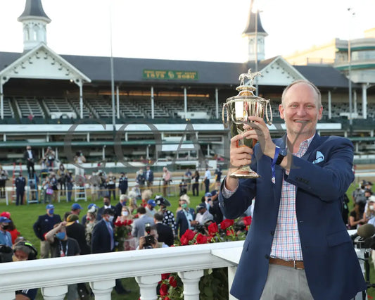 Authentic - The Kentucky Derby 146Th Running 09-05-20 R14 Cd Presentation 24 Churchill Downs