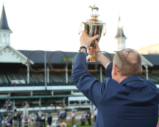 Authentic - The Kentucky Derby 146Th Running 09-05-20 R14 Cd Presentation 25 Churchill Downs