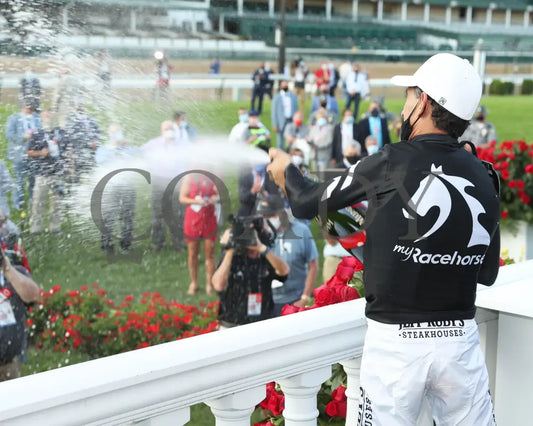 Authentic - The Kentucky Derby 146Th Running 09-05-20 R14 Cd Presentation 26 Churchill Downs