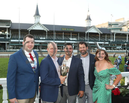 Authentic - The Kentucky Derby 146Th Running 09-05-20 R14 Cd Presentation 05 Churchill Downs