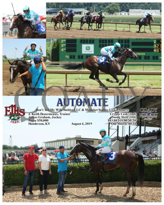 AUTOMATE - 08-04-19 - R01 - ELP - Coady Media - Kurtis Coady Photography