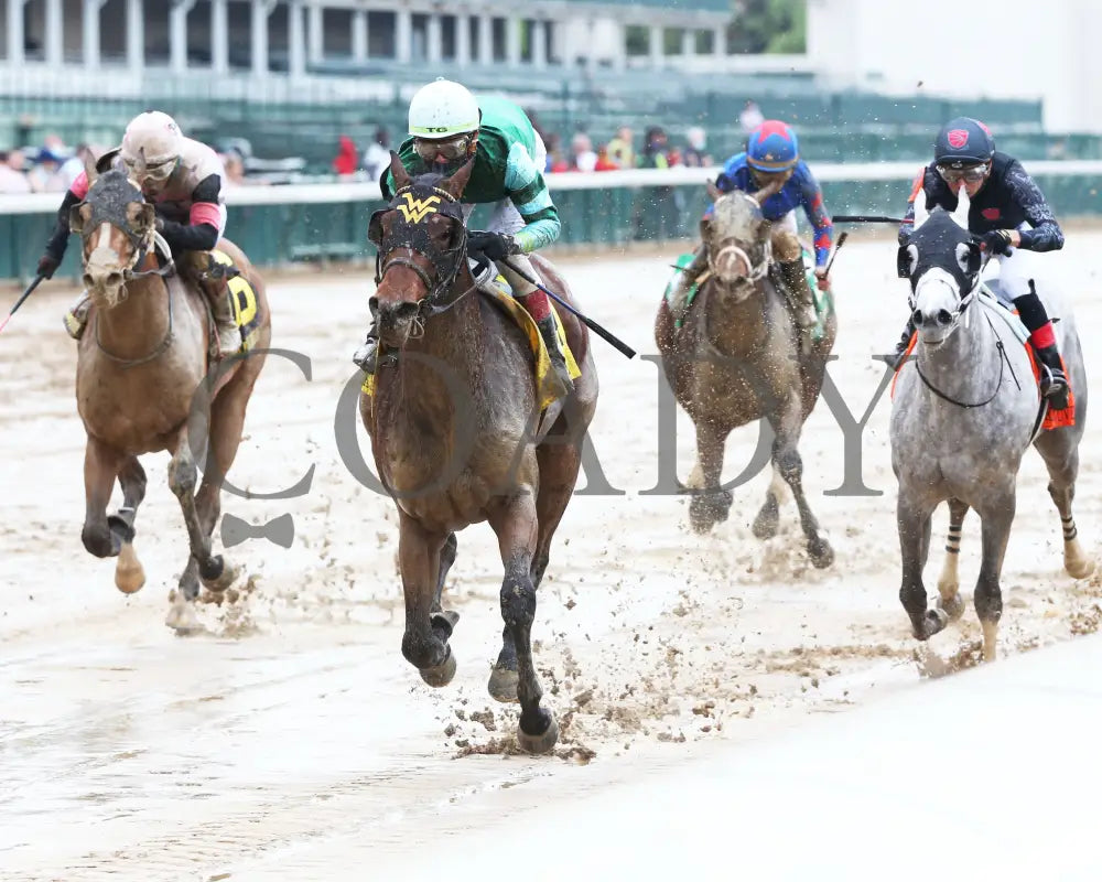 Averly Jane - Kentucky Juvenile Stakes 04-28-21 R09 Cd Inside Finish 01 Churchill Downs