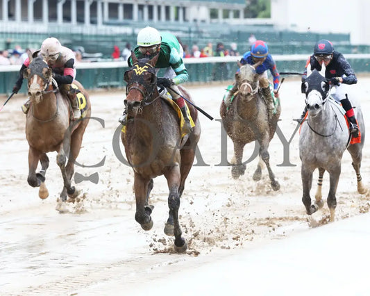 Averly Jane - Kentucky Juvenile Stakes 04-28-21 R09 Cd Inside Finish 01 Churchill Downs