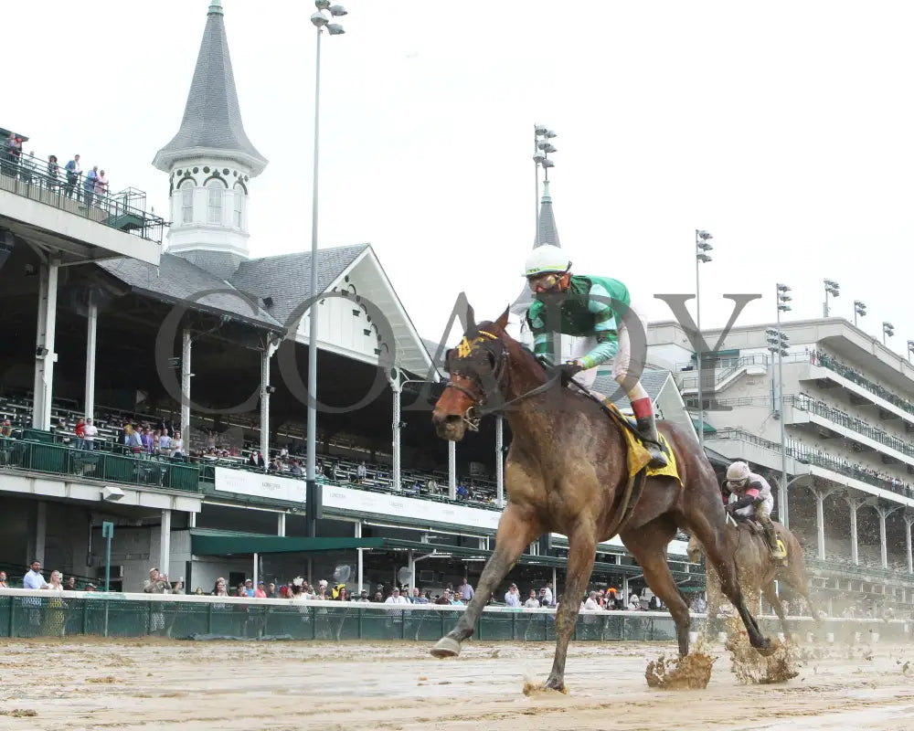 Averly Jane - Kentucky Juvenile Stakes 04-28-21 R09 Cd Under Rail 01 Churchill Downs