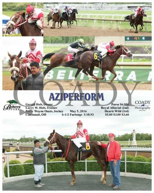 Aziperform - 05-05-16 R01 Btp Belterra Park