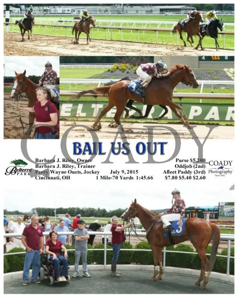 Bail Us Out - 070915 - Race 01 - BTP - Coady Media - Kurtis Coady Photography