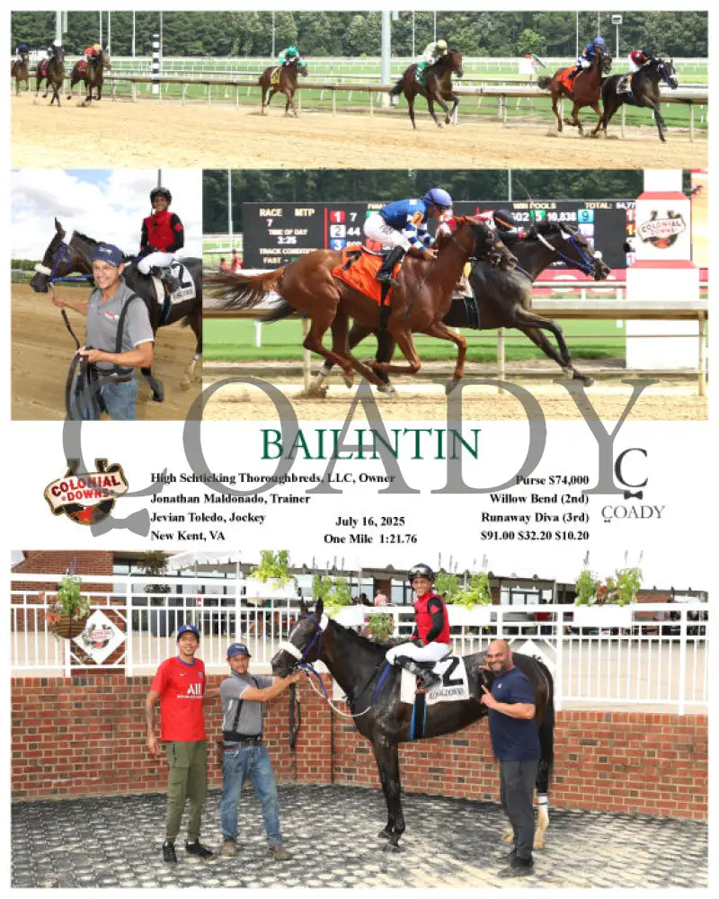 BAILINTIN - 07-16-25 - R07 - CNL Colonial Downs
