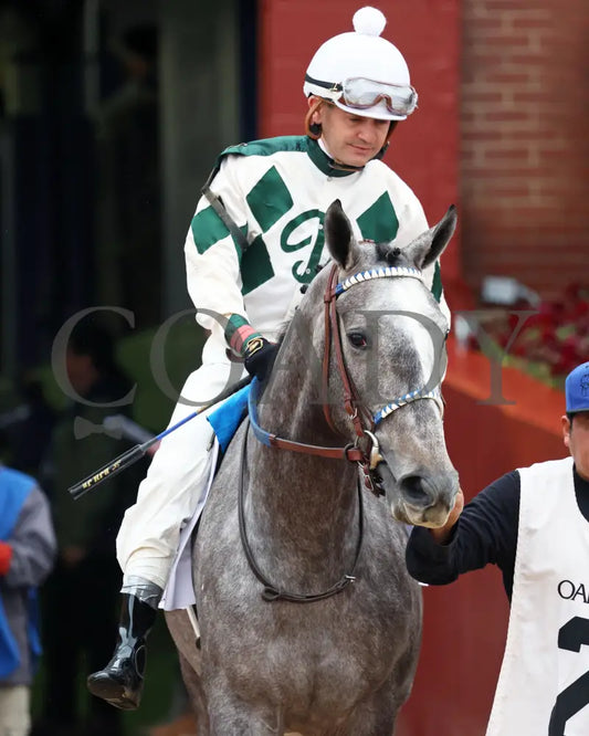 Band Of Gold - Martha Washington Stakes 46Th Running 02-03-24 R09 Oaklawn Park Post Parade 02