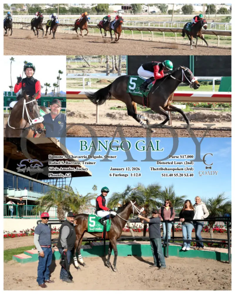 BANGO GAL - 01-12-26 - R04 - TUP - Coady Media - Kurtis Coady Photography