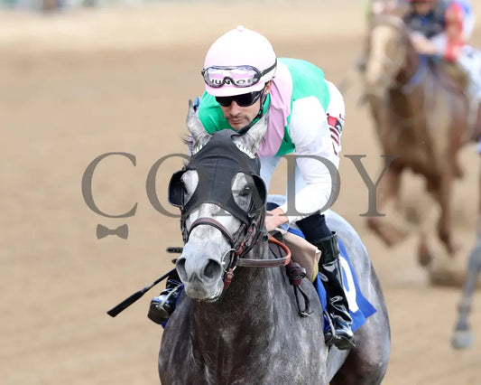 Batten Down - The Bourbon Flight 4Th Running 09-21-24 R07 Cd Inside Finish 01 Churchill Downs