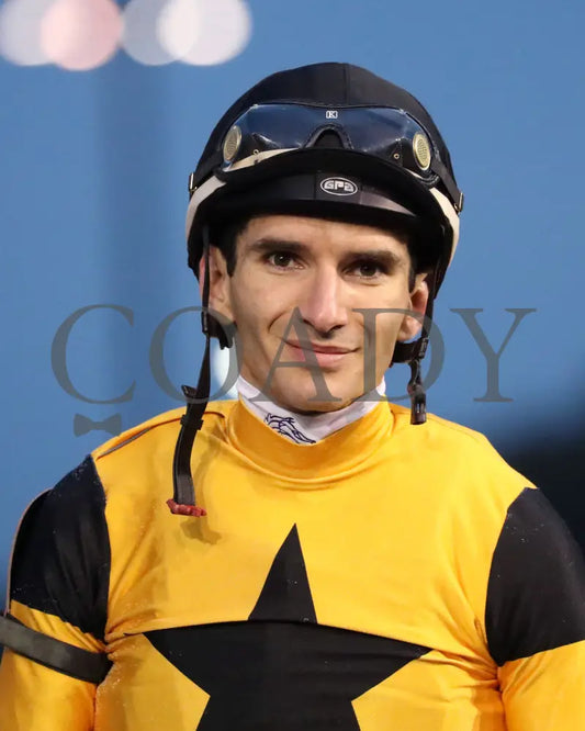 Battle Of Normandy - The River City G3 45Th Running 11-09-24 R10 Cd Luan Machado 01 Churchill Downs