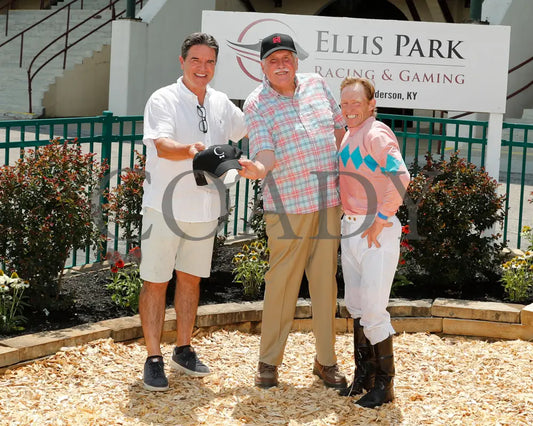 Bear River - The Dade Park Dash 07-04-24 R05 Elp Presentation 01 Ellis