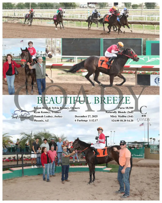 BEAUTIFUL BREEZE - 12-27-25 - R04 - TUP - Coady Media - Kurtis Coady Photography