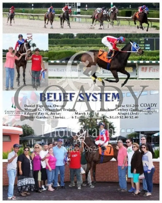 BELIEF SYSTEM - 030114 - Race 04 - CRC - Coady Media - Kurtis Coady Photography